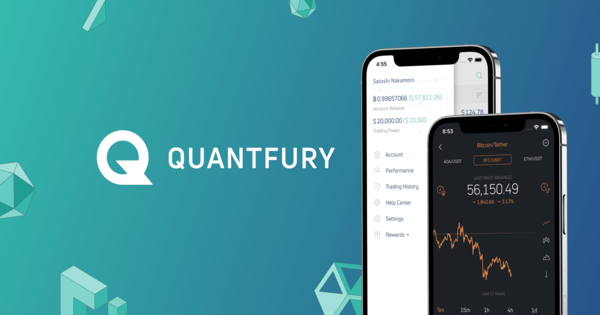 Quantfury